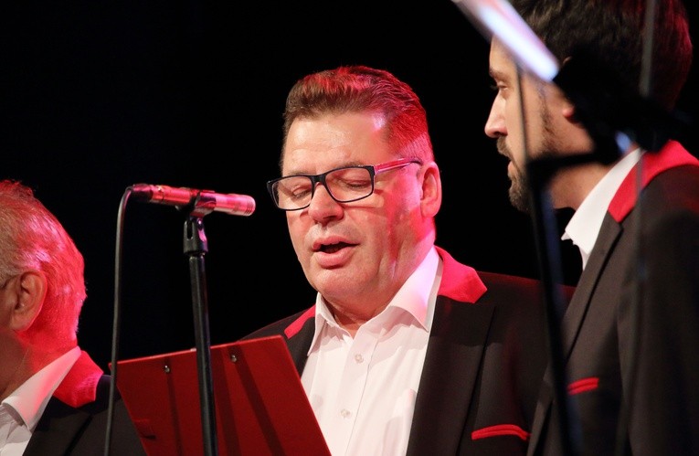 Elbląska gala Dni Papieskich 