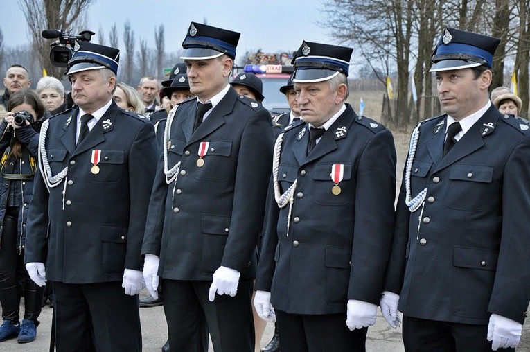 Żukowo. Nawiedzenie w parafii św. Wawrzyńca