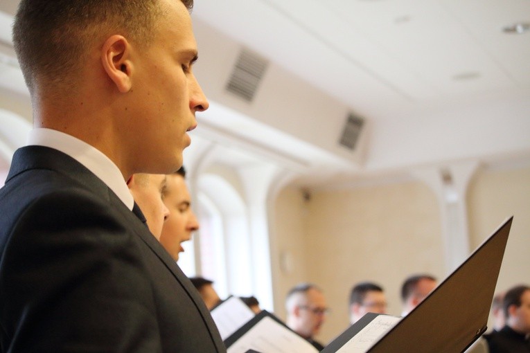 Inauguracja roku akademickiego