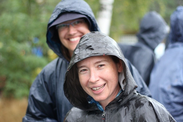 Pielgrzymka. Siódmy dzień drogi