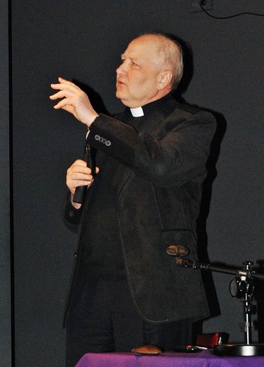 Sympozjum Akcji Katolickiej w Płońsku