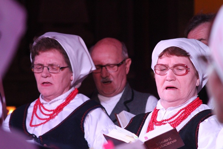 Festiwal Muzyki Jednogłosowej. 2