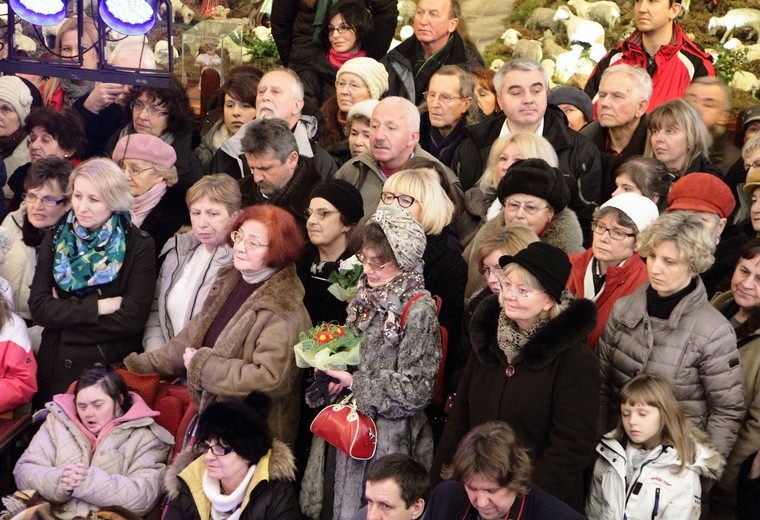 Artyści dla małych serc
