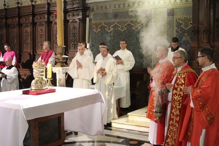 Uroczystości Zygmuntowskie