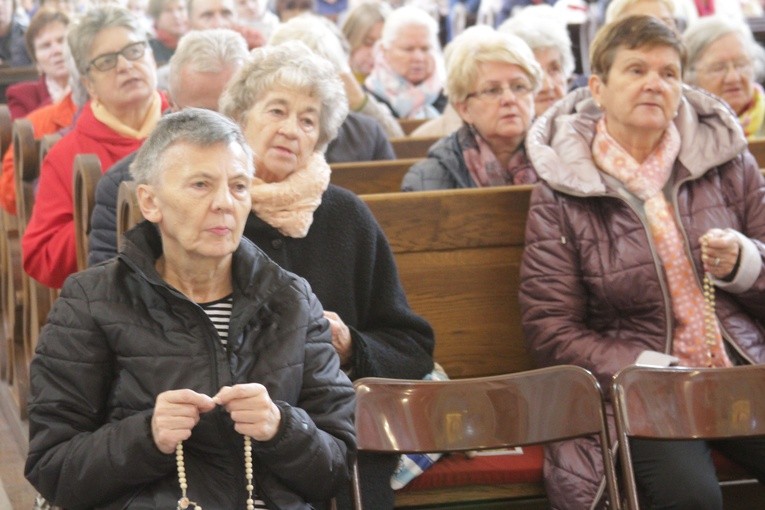Pielgrzymka do Smardzewa. Część 2