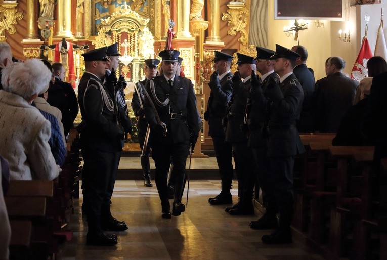 Dzierzgoń - obchody jubileuszowe 