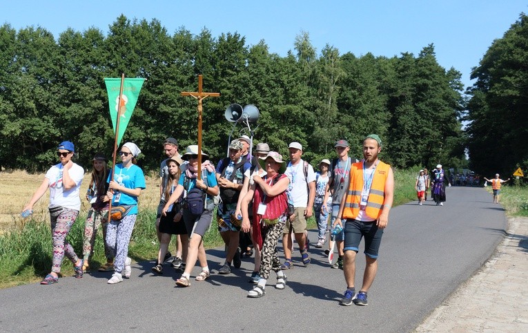 XXIII EPP - Świnice Warckie