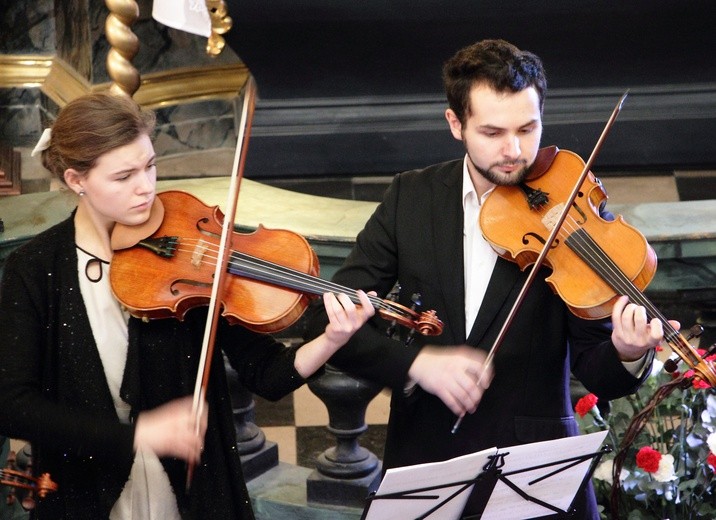 Artyści dla małych serc