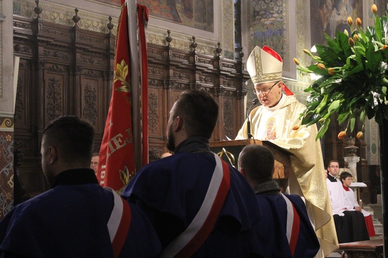 Święto niepodległości w Płocku