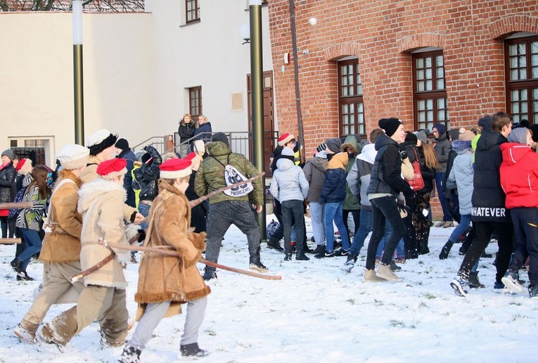 155. rocznica powstania styczniowego 