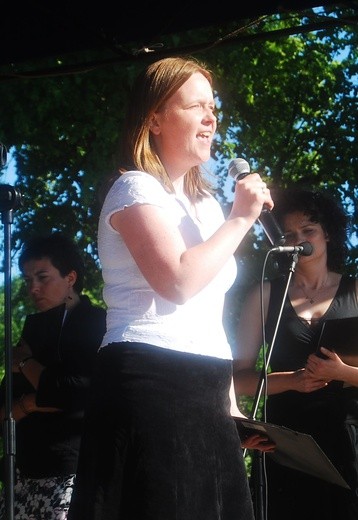 Ryjewo - koncert uwiebienia