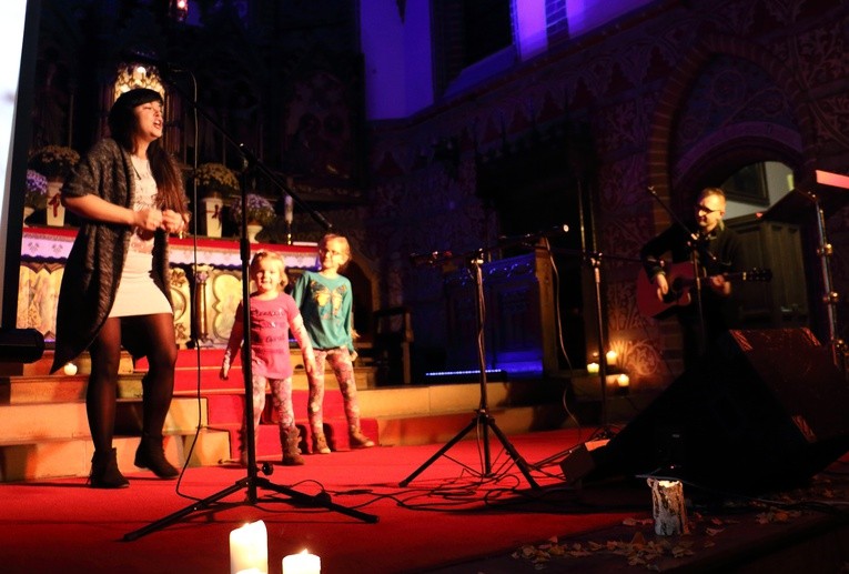 Cecyliada w Tolkmicku