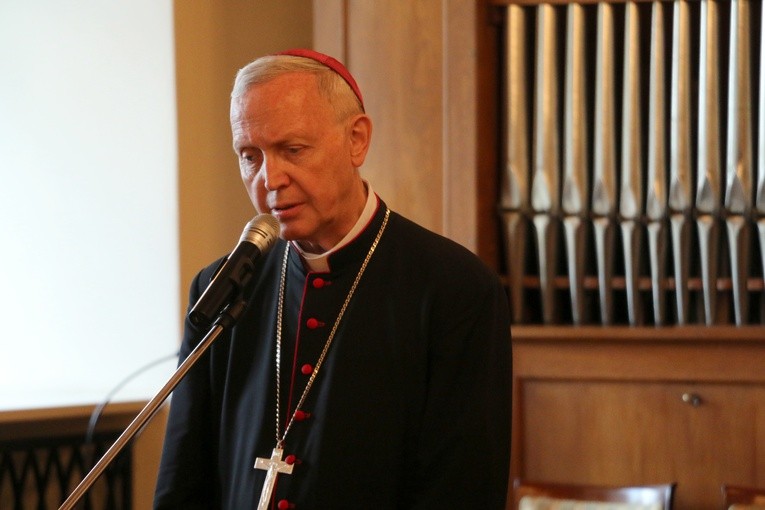 Imieniny bp. Piotra Libery