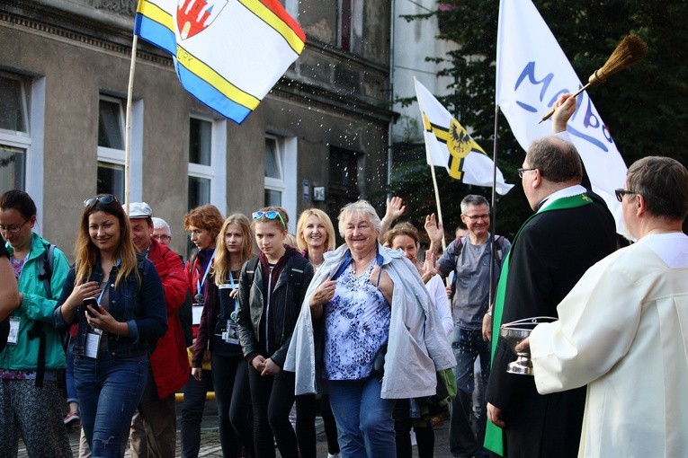 XXV EPP - Sztum, Malbork 