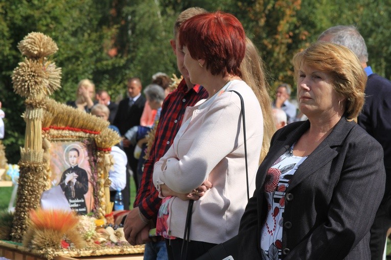 Dożynki w Sierpcu. Część 2