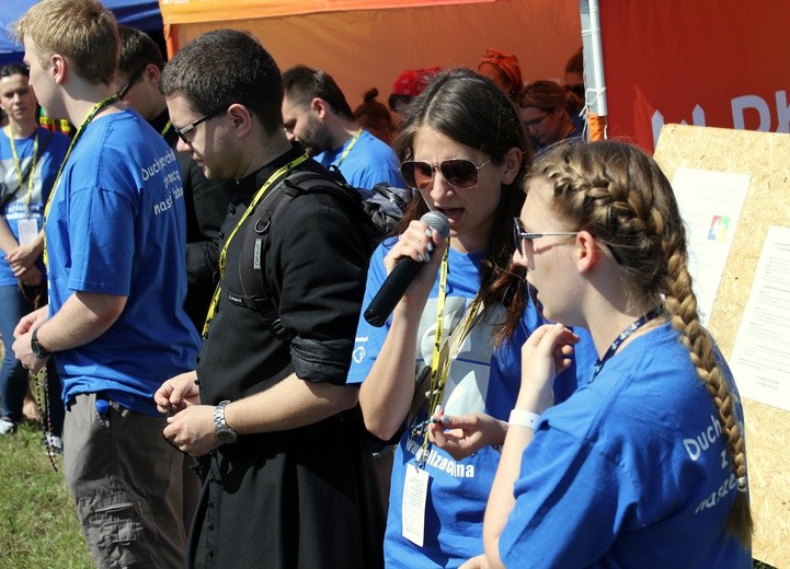 Przystań Miłosierdzia w Płocku