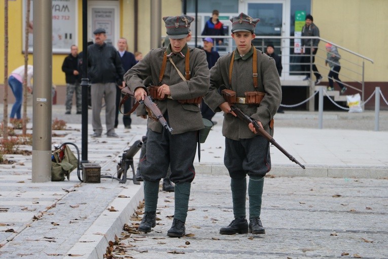 Maków dla Niepodległej