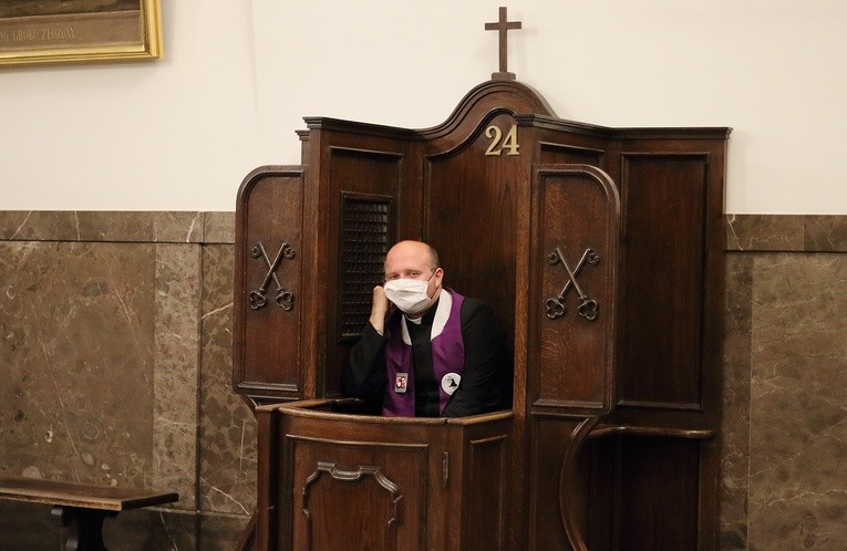 XXVIII EPP. Jasna Góra