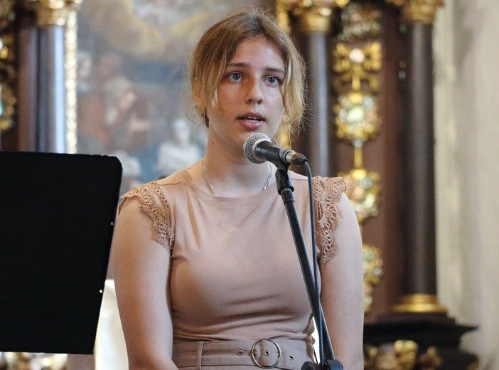 Żuławski Festiwal dla Maryi