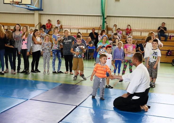 Rodzina - tutaj wszystko się zaczyna