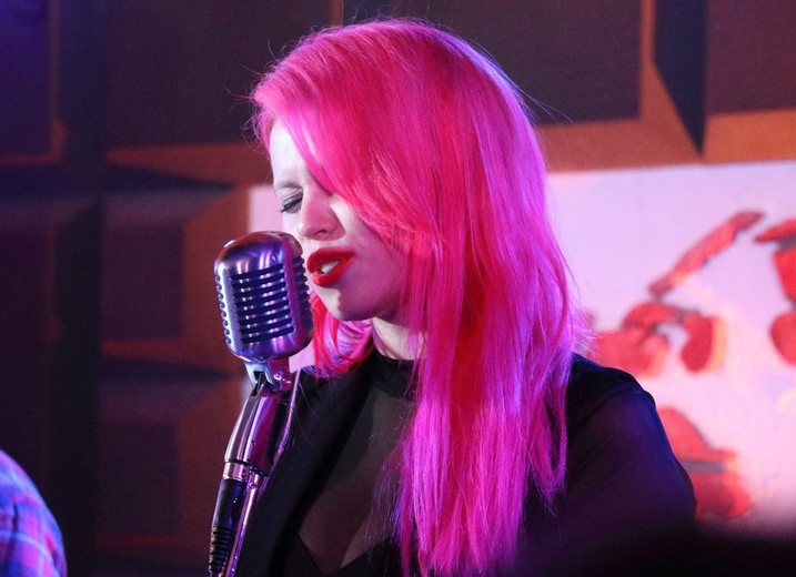 Charytatywny koncert w Mjazzdze