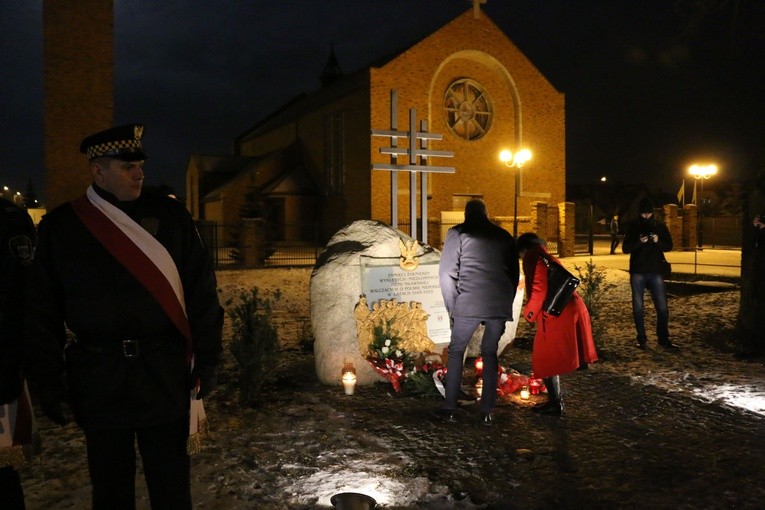 Dzień Żołnierzy Wyklętych w Mławie