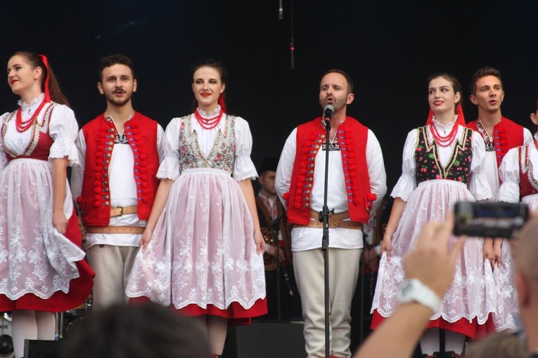 Vistula w Płocku - inauguracja