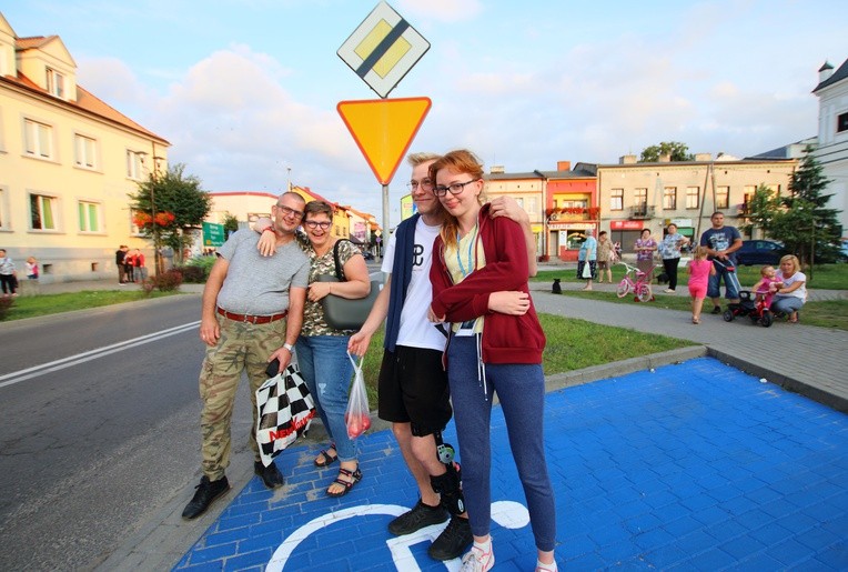 XXVII EPP. 1 sierpnia cz. II