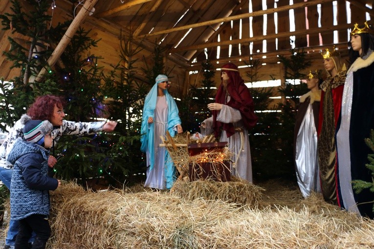 Świąteczne Spotkania Elblążan - Dzień I