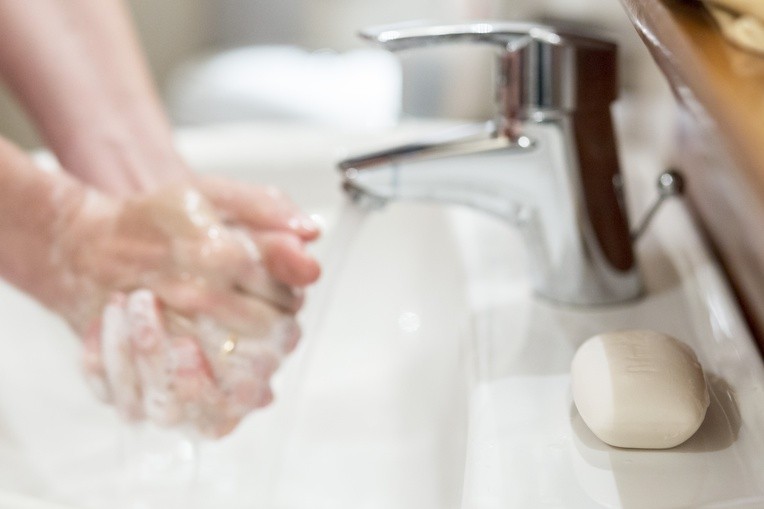 Niedoceniany skarb codzienności: woda w kranie