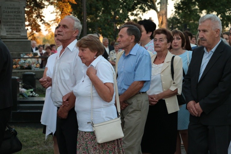 Jubileusz parafii w Pułtusku