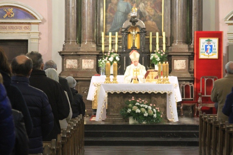 Płock. Stulecie franciszkanów świeckich