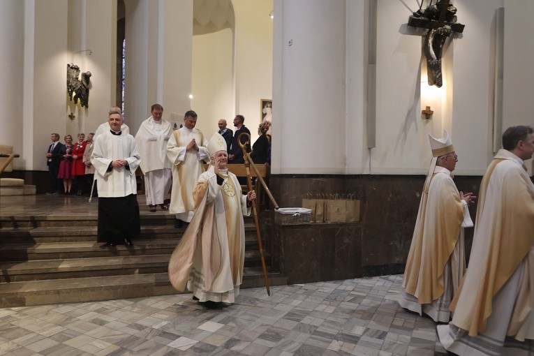 Jubileusze Małżeńskie 2025 cz. 2