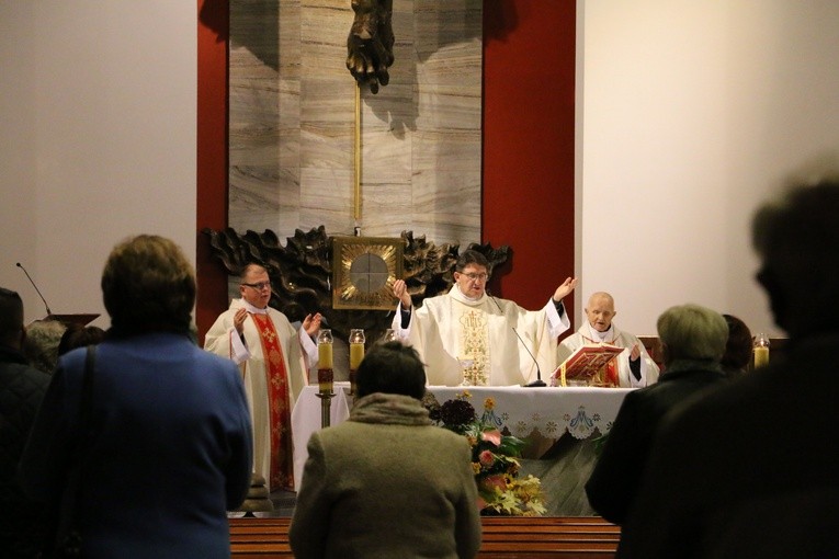 Płońsk. Projekt "Rodzina - w niej jest SIŁA"