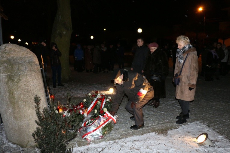 Dzień Żołnierzy Wyklętych w Mławie