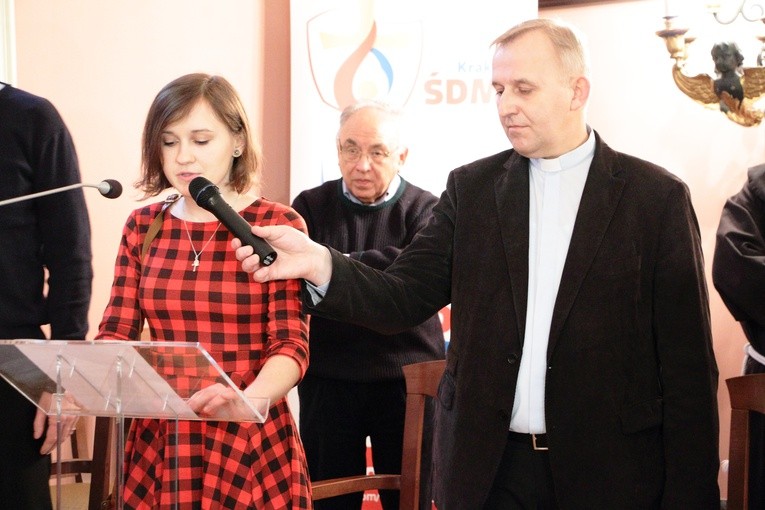 500 dni do ŚDM
