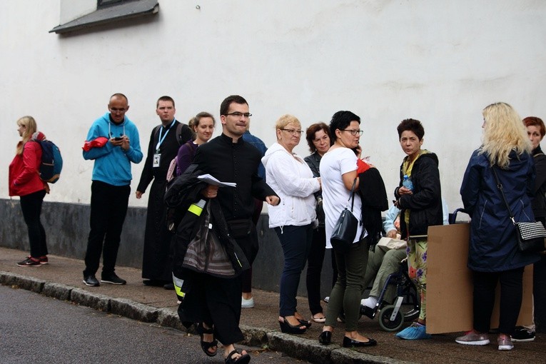 XXV EPP - Sztum, Malbork 