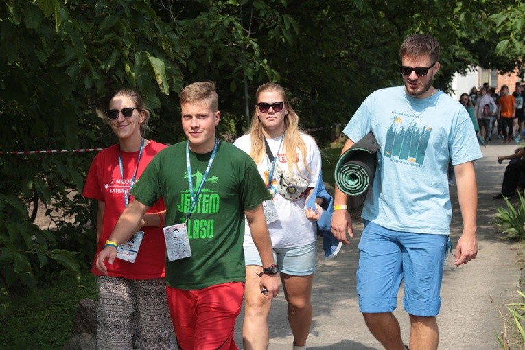 Campo Bosco 2017. Część 2