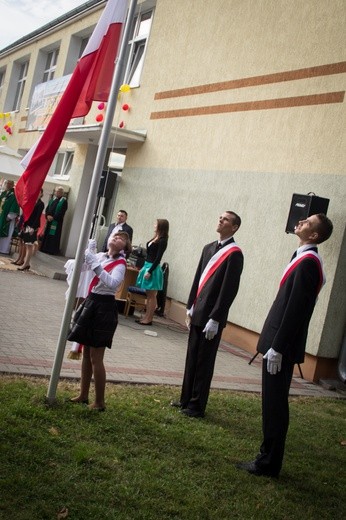 15-lecie Ośrodka w Kruzach