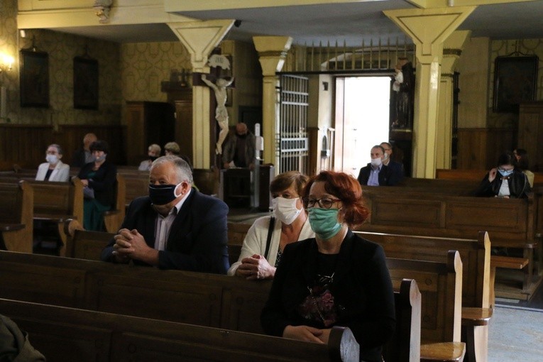 Płońsk. VII Międzynarodowy Festiwal Organowy św. Michała Archanioła