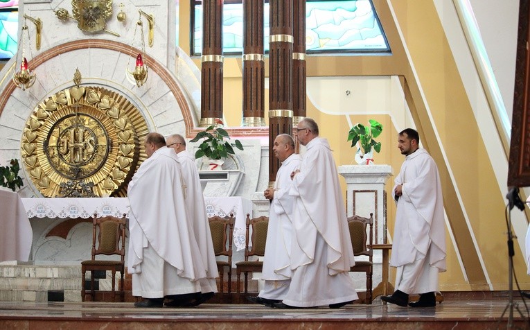 Diecezjalny Dzień Skupienia Żywego Różańca