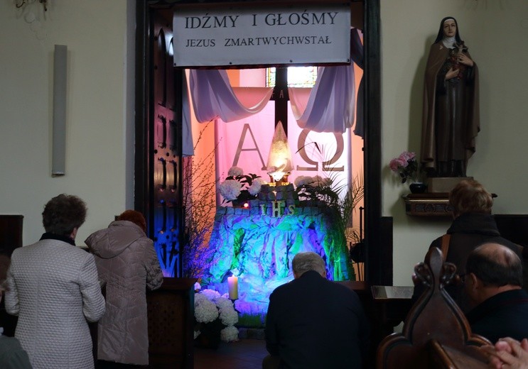 Groby Pańskie