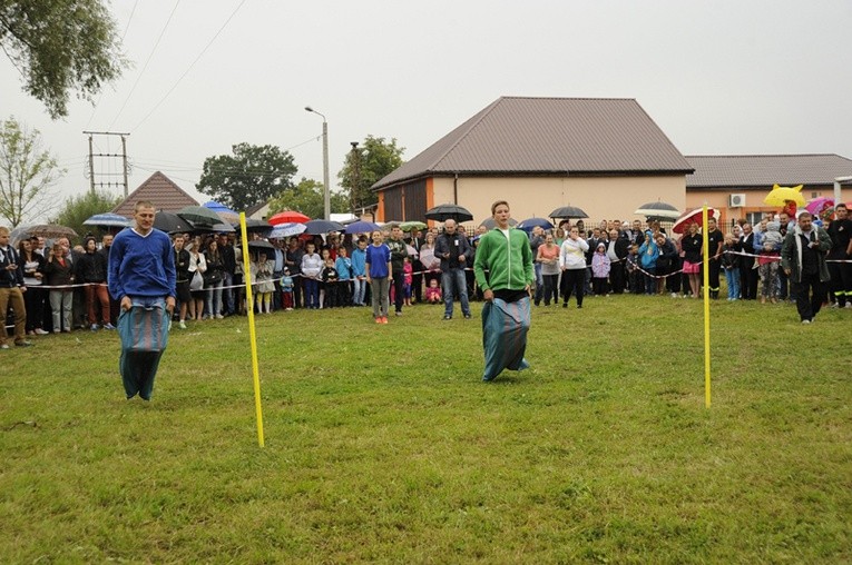 Dożynki gminy Pułtusk