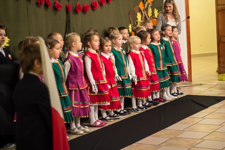 Urodziny Ojczyzny