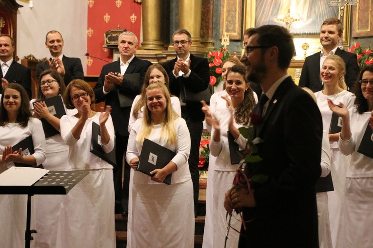 Ciechanów. Festiwal Muzyki Sakralnej (dzień 3.)
