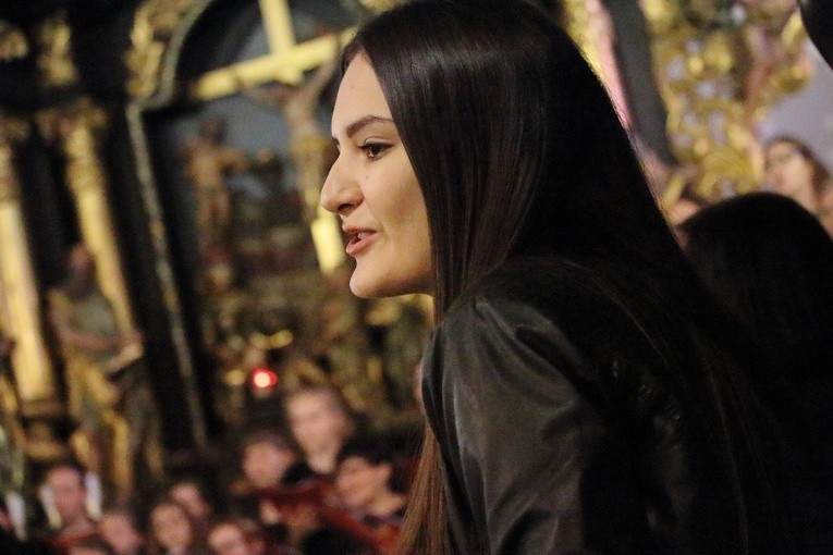 Pasłęk - VIII Warsztaty Muzyki Liturgicznej