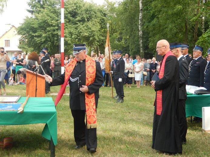 Wspomnienie ks. kan. dr. Andrzeja Świderskiego (1960-2020)