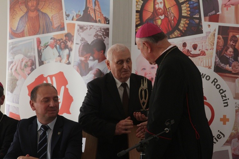 Jubileusz SRK w Płocku
