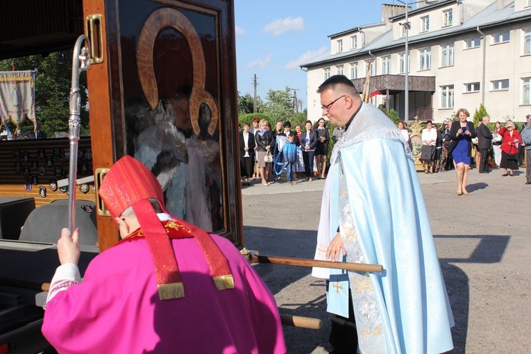 Ks. Adam Łach (1971-2018)
