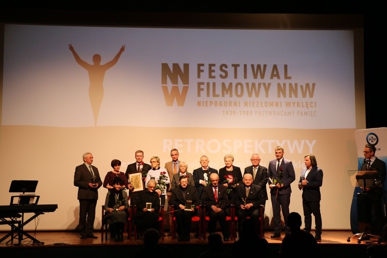 Dzień Żołnierzy Wyklętych w Ciechanowie